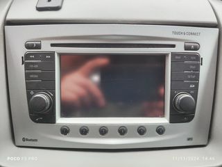 Touch & Connect OPEL