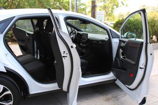 Ford Puma 2024 HYBRID MHEV ST-LINE 155ps*AUTO *NAVI*CAMERA* *ΓΡΑΜΜΑΤΙΑ*.-thumb-12
