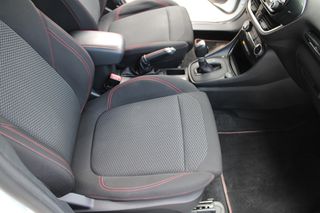 Ford Puma 2024 HYBRID MHEV ST-LINE 155ps*AUTO *NAVI*CAMERA* *ΓΡΑΜΜΑΤΙΑ*.-thumb-15