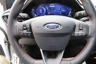 Ford Puma 2024 HYBRID MHEV ST-LINE 155ps*AUTO *NAVI*CAMERA* *ΓΡΑΜΜΑΤΙΑ*.-thumb-26