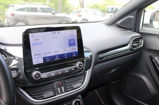 Ford Puma 2024 HYBRID MHEV ST-LINE 155ps*AUTO *NAVI*CAMERA* *ΓΡΑΜΜΑΤΙΑ*.-thumb-27
