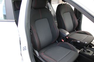 Ford Puma 2024 HYBRID MHEV ST-LINE 155ps*AUTO *NAVI*CAMERA* *ΓΡΑΜΜΑΤΙΑ*.-thumb-16
