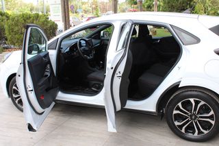 Ford Puma 2024 HYBRID MHEV ST-LINE 155ps*AUTO *NAVI*CAMERA* *ΓΡΑΜΜΑΤΙΑ*.-thumb-17
