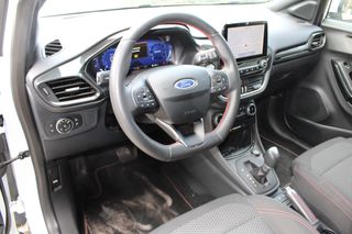 Ford Puma 2024 HYBRID MHEV ST-LINE 155ps*AUTO *NAVI*CAMERA* *ΓΡΑΜΜΑΤΙΑ*.-thumb-20