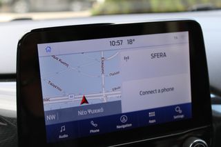 Ford Puma 2024 HYBRID MHEV ST-LINE 155ps*AUTO *NAVI*CAMERA* *ΓΡΑΜΜΑΤΙΑ*.-thumb-22