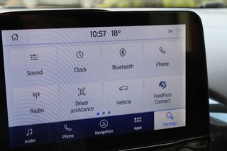 Ford Puma 2024 HYBRID MHEV ST-LINE 155ps*AUTO *NAVI*CAMERA* *ΓΡΑΜΜΑΤΙΑ*.-thumb-23