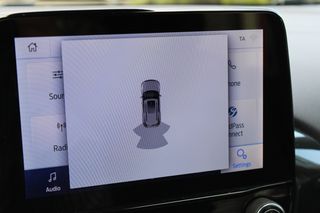 Ford Puma 2024 HYBRID MHEV ST-LINE 155ps*AUTO *NAVI*CAMERA* *ΓΡΑΜΜΑΤΙΑ*.-thumb-24