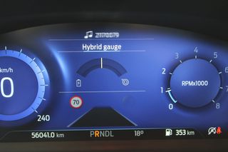 Ford Puma 2024 HYBRID MHEV ST-LINE 155ps*AUTO *NAVI*CAMERA* *ΓΡΑΜΜΑΤΙΑ*.-thumb-25