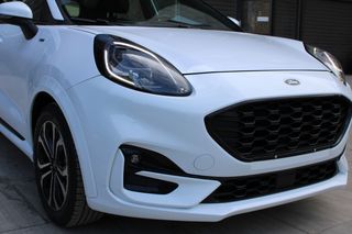 Ford Puma 2024 HYBRID MHEV ST-LINE 155ps*AUTO *NAVI*CAMERA* *ΓΡΑΜΜΑΤΙΑ*.-thumb-8