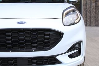 Ford Puma 2024 HYBRID MHEV ST-LINE 155ps*AUTO *NAVI*CAMERA* *ΓΡΑΜΜΑΤΙΑ*.-thumb-10