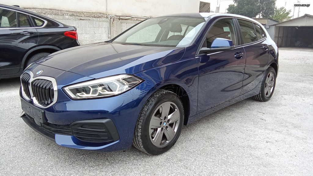 Bmw 116 2020 DIESEL NEW MODEL..!!