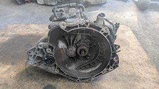 Σειριακό-αυτόματο κιβώτιο, τύπος F13C394, από Opel Corsa C Z12XE '00-'06, Opel Tigra B '04-'08