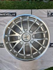 ΖΑΝΤΕΣ TSW 17'' 5X114-5X120