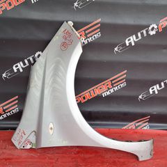 NISSAN NOTE 2006-2013 ΦΤΕΡΟ ΕΜΠΡΟΣ ΔΕΞΙΟ Α2*-thumb-3