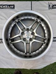 ΖΑΝΤΕΣ BSA 17'' 5X100