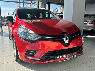 Renault Clio 2020 TCE 90 LIMITED