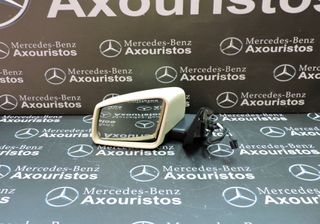 ΚΑΘΡΕΦΤΗΣ ΑΡΙΣΤΕΡΟΣ, MERCEDES-BENZ, CLA-CLASS, C117, ΗΛΕΚΤΡΙΚΑ ΑΠΛΟΣ, A 117 810 13 19, 2013-2019 **AXOURISTOS**
