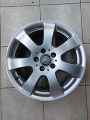 ΖΑΝΤΕΣ MERCEDES 17'' 5X112