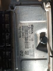 ΕΓΚΕΦΑΛΟΣ PEUGEOT 107 - CITROEN C1 - TOYOTA AYGO    89661 -0Η022