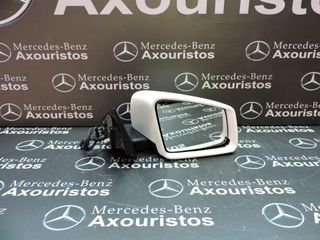 ΚΑΘΡΕΦΤΗΣ ΔΕΞΙΟΣ, MERCEDES-BENZ, CLA-CLASS, C117, ΗΛΕΚΤΡΙΚΑ ΑΠΛΟΣ, 2013-2019 **AXOURISTOS**