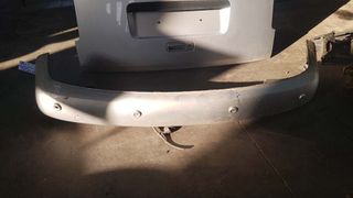 VW CADDY III 06 1,9cc DIESEL ΚΛΟΥΒΑ ΠΡΟΦΥΛΑΚΤΗΡΑΣ ΜΕ ΤΡΑΒΕΡΣΑ ΚΑΙ PDS
