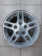 ΖΑΝΤΕΣ JEEP 16'' 5X127