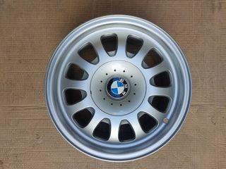 ΖΑΝΤΕΣ BMW 15'' 5X120