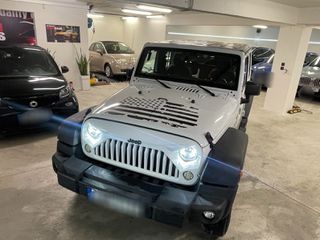 Jeep Wrangler 2018 UNLIMITED-thumb-3