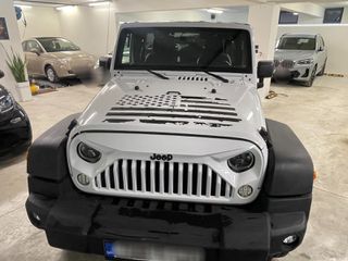Jeep Wrangler 2018 UNLIMITED-thumb-2