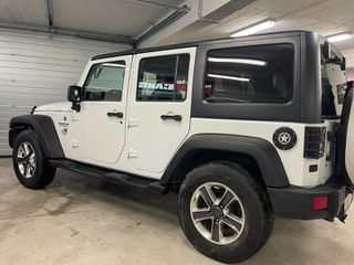 Jeep Wrangler 2018 UNLIMITED-thumb-4