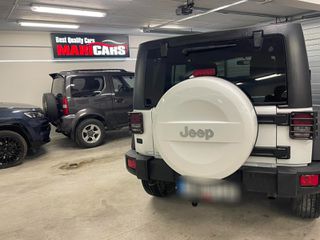 Jeep Wrangler 2018 UNLIMITED-thumb-5