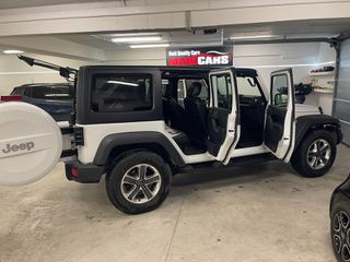 Jeep Wrangler 2018 UNLIMITED-thumb-6