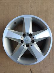 ΖΑΝΤΕΣ MERCEDES (3 ΤΕΜΑΧΙΑ) 17'' 5Χ112