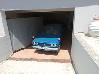 Toyota Hilux 1978 Εργοστασιακή κατάσταση