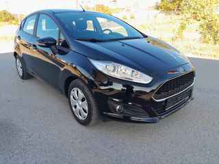 Ford Fiesta 2016-thumb-2