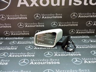 ΚΑΘΡΕΦΤΗΣ ΑΡΙΣΤΕΡΟΣ, MERCEDES-BENZ, CLA-CLASS, C117, ΗΛΕΚΤΡΙΚΑ ΑΝΑΚΛΙΝΟΜΕΝΟΣ, Α 117 810 19 19, ΜΕ ΦΩΤΑΚΙ, 2013-2019 **AXOURISTOS**