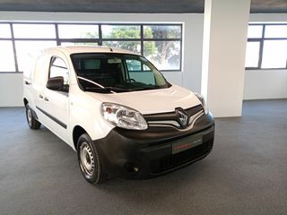 Renault 2018 KANGOO MAXI