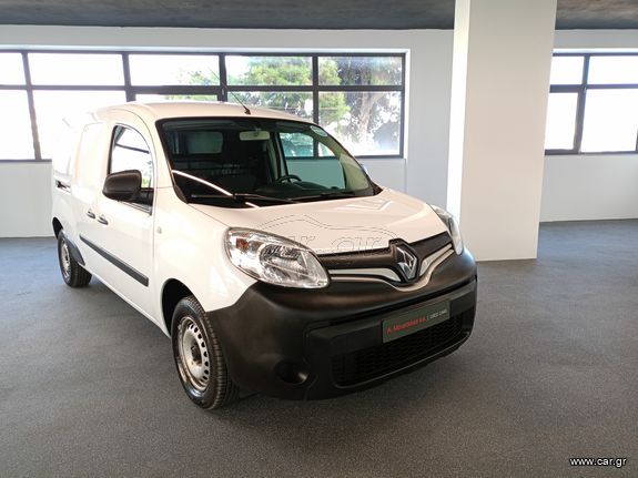 Renault 2018 KANGOO MAXI