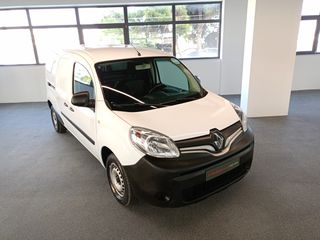 Κλούβα Renault 2018 KANGOO MAXI-thumb-1