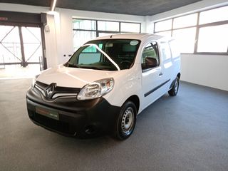 Κλούβα Renault 2018 KANGOO MAXI-thumb-4