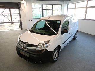 Κλούβα Renault 2018 KANGOO MAXI-thumb-5