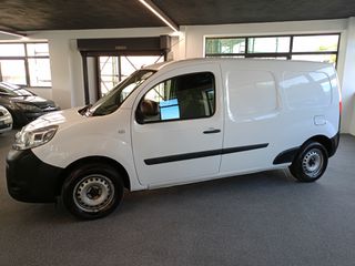 Κλούβα Renault 2018 KANGOO MAXI-thumb-6