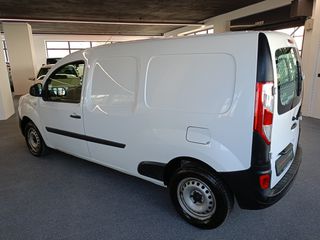 Κλούβα Renault 2018 KANGOO MAXI-thumb-7