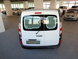 Κλούβα Renault 2018 KANGOO MAXI-thumb-9
