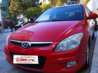 Hyundai i 30 2008