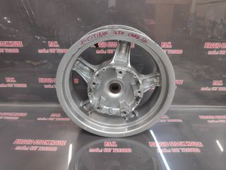 ΖΑΝΤΑ ΠΙΣΩ KYMCO X-CITING 250 CARB ΜΕ ΓΔΑΡΣΙΜΑΤΑ!! PIAGGIO STOCK HOUSE!! ΝΟ.1 ΣΕ ΟΛΗ ΤΗΝ ΕΛΛΑΔΑ!!