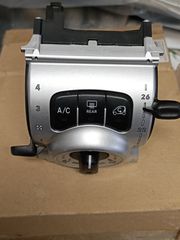 SMART FORTWO 451 ΧΕΙΡΙΣΤΗΡΙΟ A/C