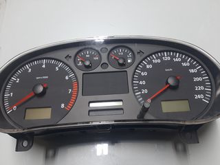 Seat leon 99 2005 κοντέρ με 85.000 χιλιόμετρα