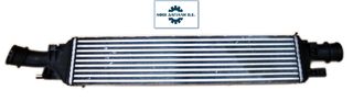 AUDI Q3/8U (2012-2018), Ψυγείο intercooler 2.0TDi, με κωδικό 8U0145803B