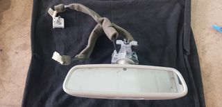 ΚΑΘΡΕΠΤΗΣ ΕΣΩΤΕΡΙΚΟΣ MERCEDES ML  W164